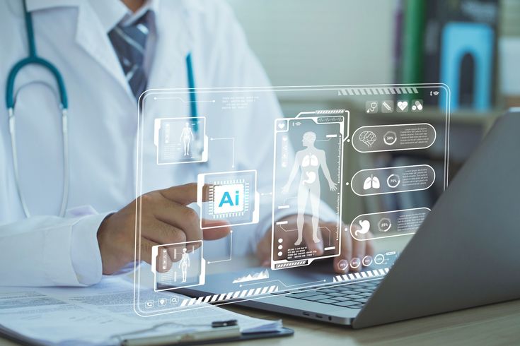 Medical AI Diagnostic Tool